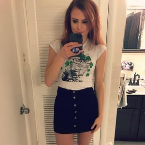 Meet your Posher, Taylor